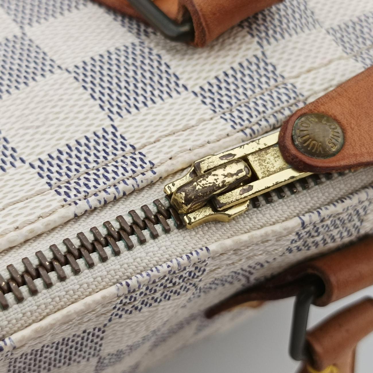 Speedy 30AzurDamier CanvasN41533DU0131スピーディ30アズールダミエキャンバスN41533DU0131