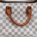 Speedy 30AzurDamier CanvasN41533DU0131スピーディ30アズールダミエキャンバスN41533DU0131