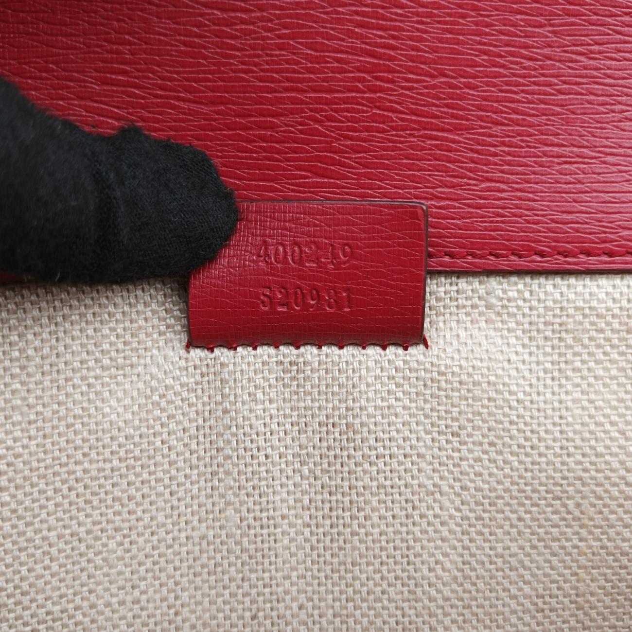 DionysusMulticolourLeather400249C019519167ディオニュソスマルチカラーレザー400249C019519167