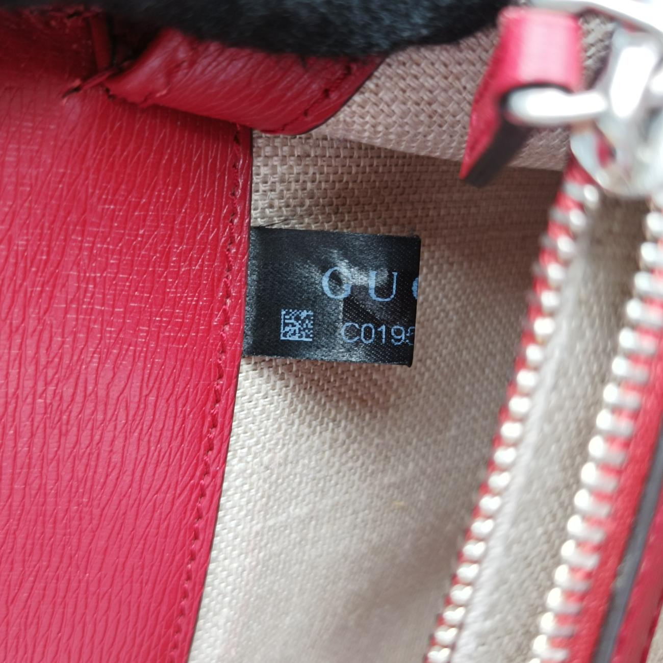 DionysusMulticolourLeather400249C019519167ディオニュソスマルチカラーレザー400249C019519167