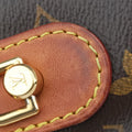 DUFFLEBrownMonogram CanvasM43587DU4148ダッフルブラウン系モノグラムキャンバスM43587DU4148