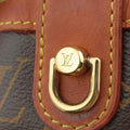 DUFFLEBrownMonogram CanvasM43587DU4148ダッフルブラウン系モノグラムキャンバスM43587DU4148