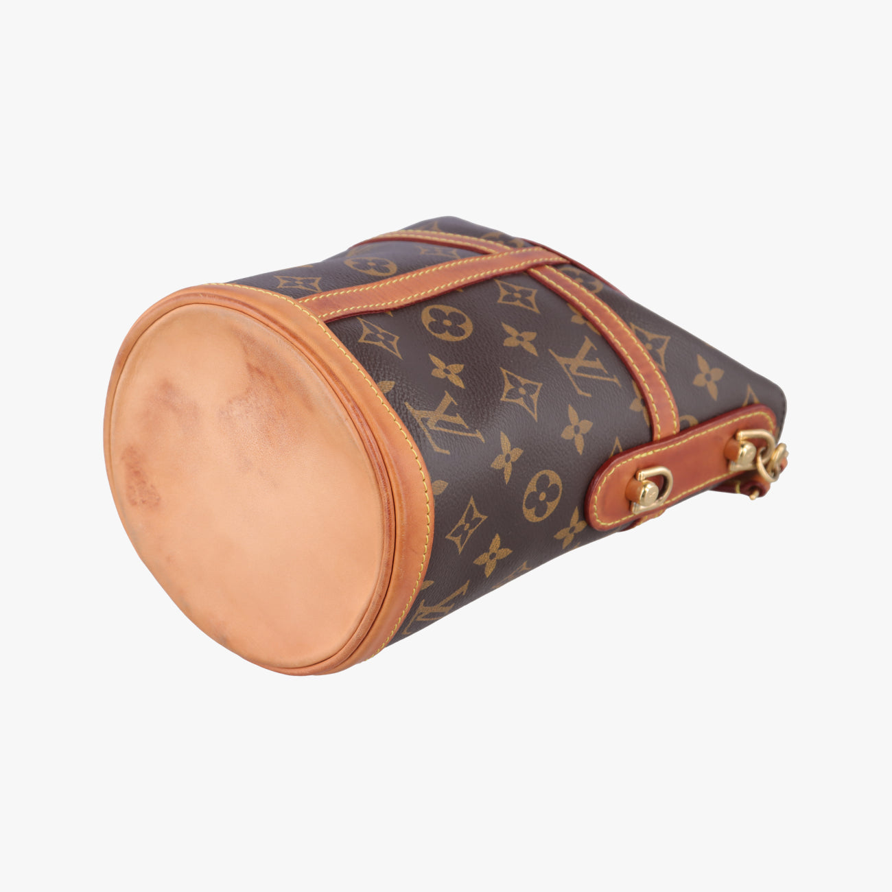 DUFFLEBrownMonogram CanvasM43587DU4148ダッフルブラウン系モノグラムキャンバスM43587DU4148