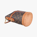 DUFFLEBrownMonogram CanvasM43587DU4148ダッフルブラウン系モノグラムキャンバスM43587DU4148