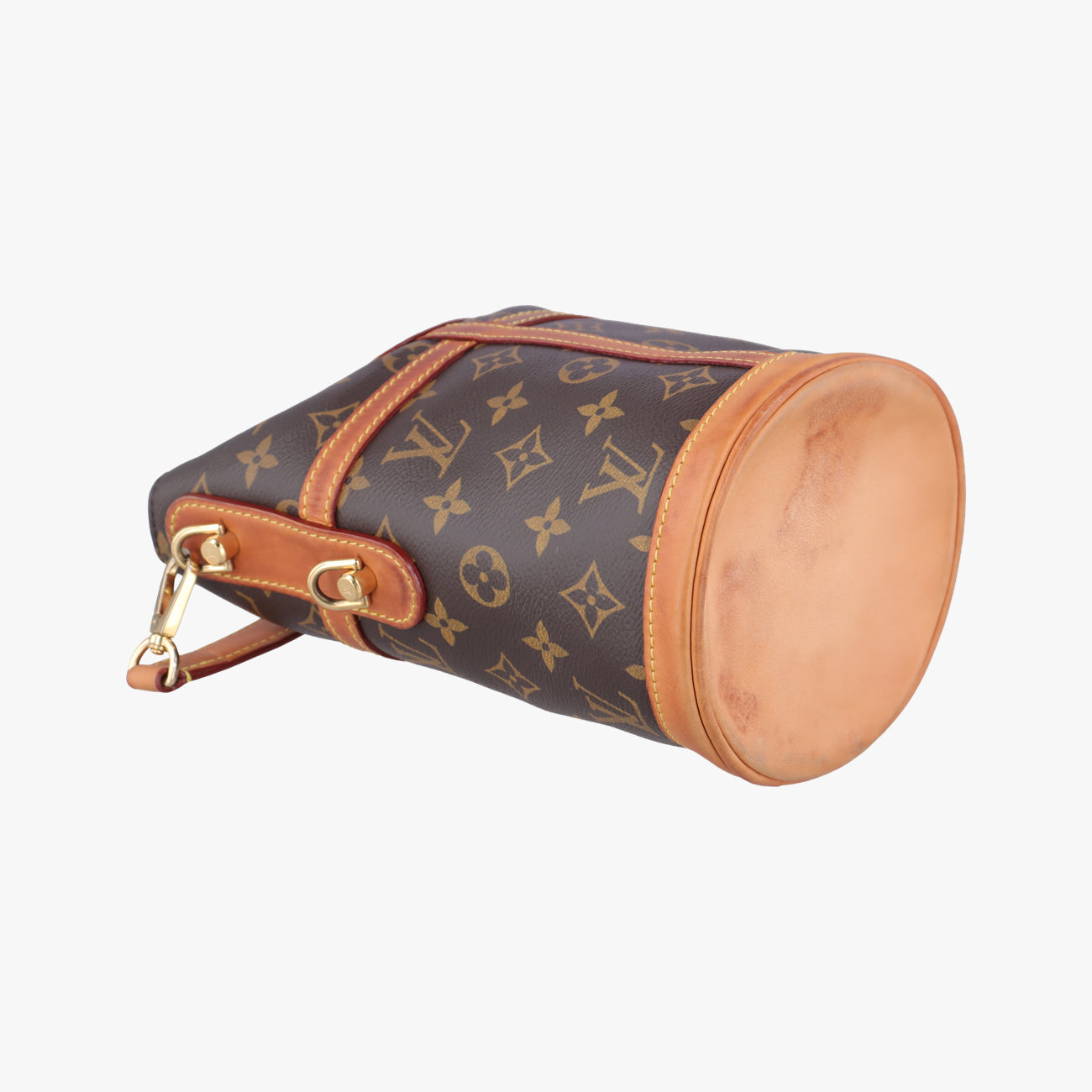 DUFFLEBrownMonogram CanvasM43587DU4148ダッフルブラウン系モノグラムキャンバスM43587DU4148