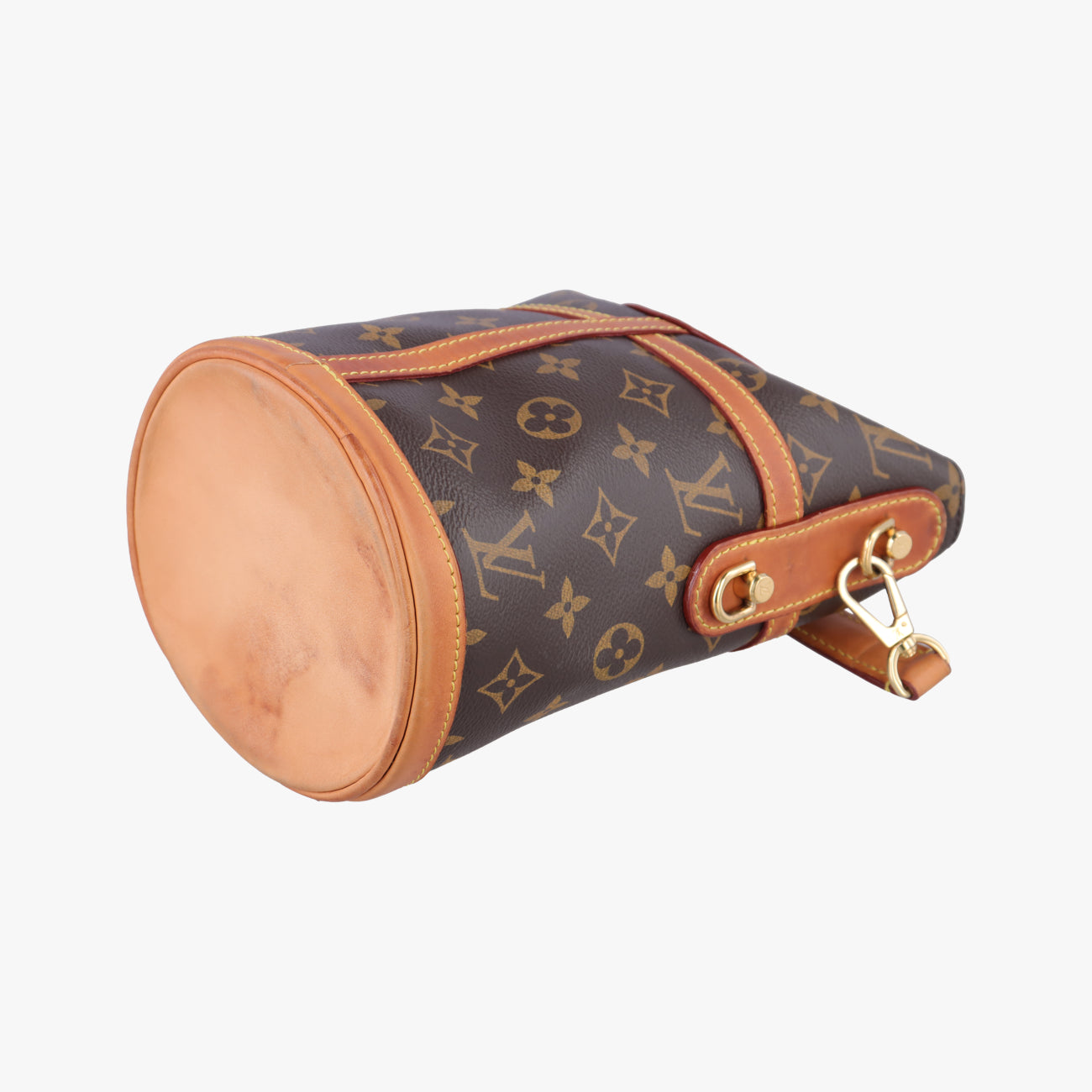 DUFFLEBrownMonogram CanvasM43587DU4148ダッフルブラウン系モノグラムキャンバスM43587DU4148