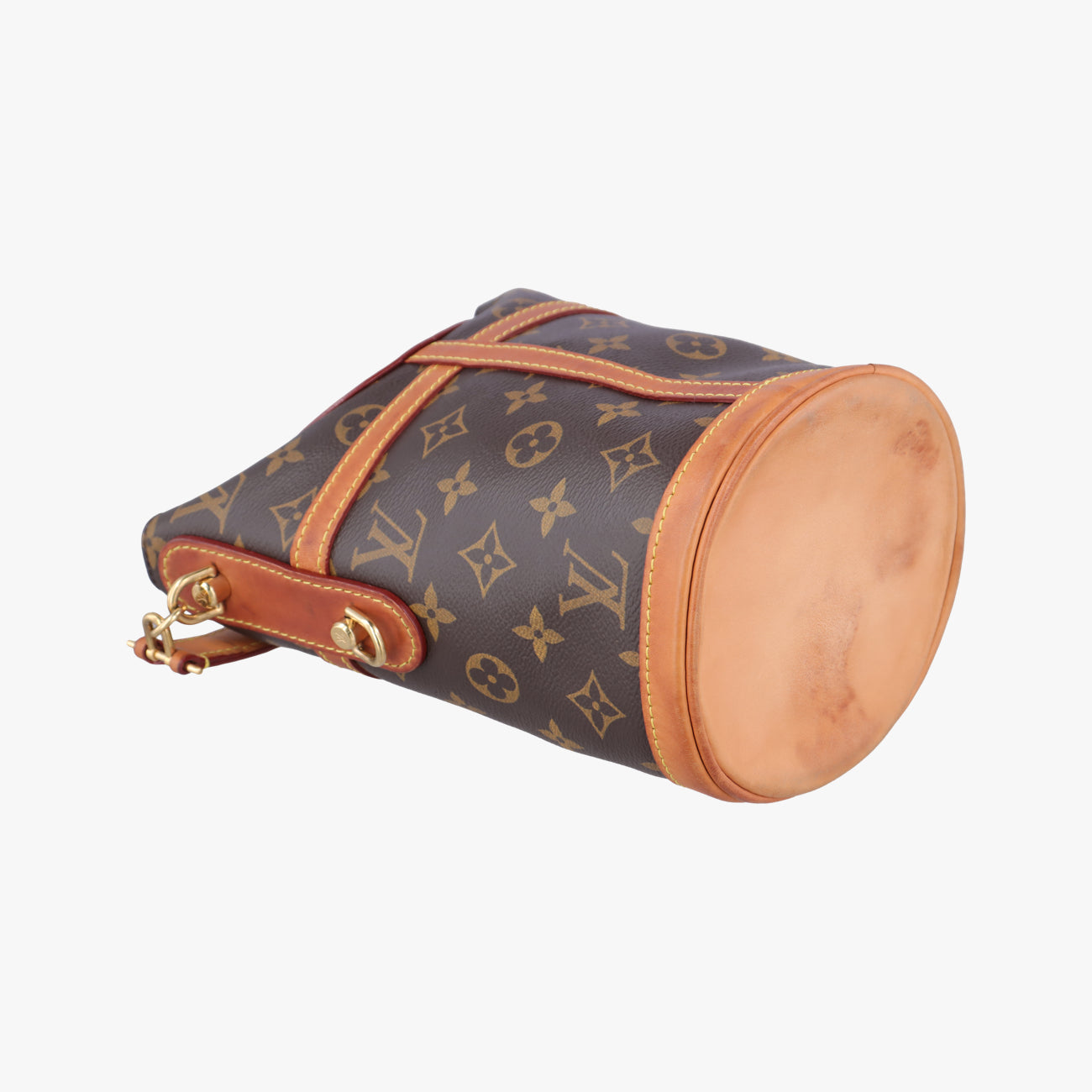 DUFFLEBrownMonogram CanvasM43587DU4148ダッフルブラウン系モノグラムキャンバスM43587DU4148