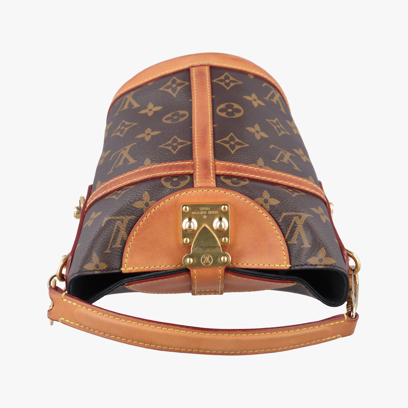 DUFFLEBrownMonogram CanvasM43587DU4148ダッフルブラウン系モノグラムキャンバスM43587DU4148