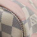 NeverfullDamier Azur × Rose BallerineDamier Azur canvasN41050GI1137ネヴァーフルダミエ アズール×ローズバレリーヌダミエ アズール キャンバスN41050GI1137