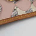 NeverfullDamier Azur × Rose BallerineDamier Azur canvasN41050GI1137ネヴァーフルダミエ アズール×ローズバレリーヌダミエ アズール キャンバスN41050GI1137