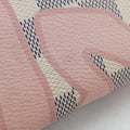 NeverfullDamier Azur × Rose BallerineDamier Azur canvasN41050GI1137ネヴァーフルダミエ アズール×ローズバレリーヌダミエ アズール キャンバスN41050GI1137