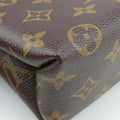 Rocky BBMonogram/Brown x RedMonogram canvas x calf leatherM44322FL3186ロッキーBBモノグラム/ブラウンXレッドモノグラムキャンバス×カーフレザーM44322FL3186