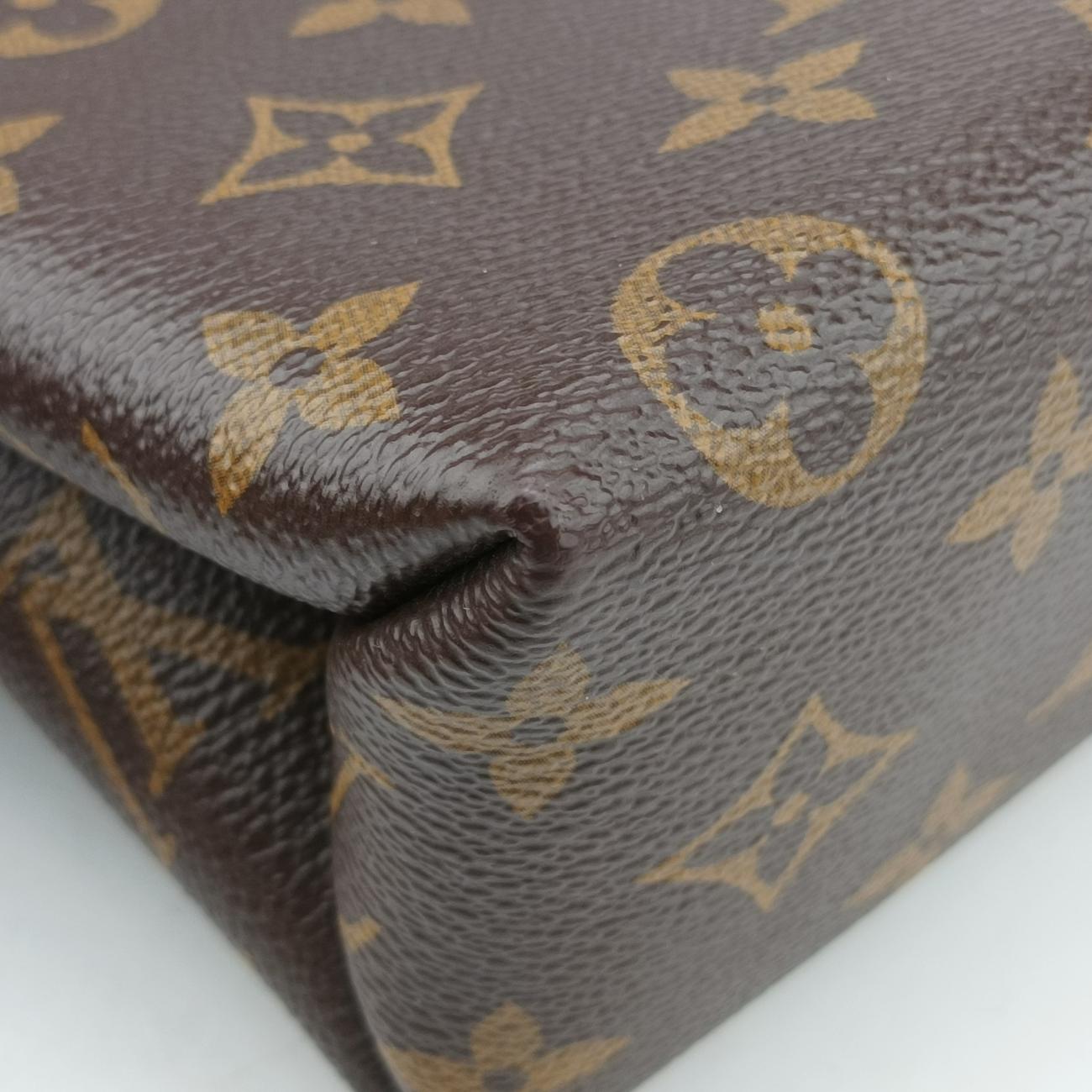 Rocky BBMonogram/Brown x RedMonogram canvas x calf leatherM44322FL3186ロッキーBBモノグラム/ブラウンXレッドモノグラムキャンバス×カーフレザーM44322FL3186