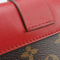 Rocky BBMonogram/Brown x RedMonogram canvas x calf leatherM44322FL3186ロッキーBBモノグラム/ブラウンXレッドモノグラムキャンバス×カーフレザーM44322FL3186
