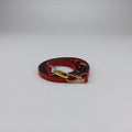 Rocky BBMonogram/Brown x RedMonogram canvas x calf leatherM44322FL3186ロッキーBBモノグラム/ブラウンXレッドモノグラムキャンバス×カーフレザーM44322FL3186