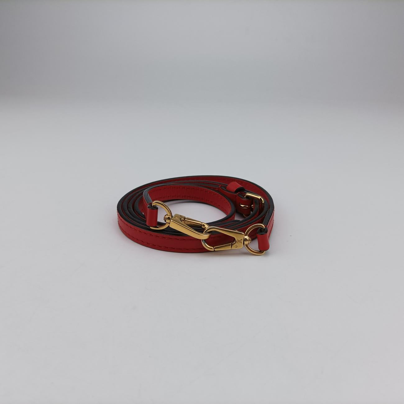 Rocky BBMonogram/Brown x RedMonogram canvas x calf leatherM44322FL3186ロッキーBBモノグラム/ブラウンXレッドモノグラムキャンバス×カーフレザーM44322FL3186