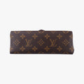 Rocky BBMonogram/Brown x RedMonogram canvas x calf leatherM44322FL3186ロッキーBBモノグラム/ブラウンXレッドモノグラムキャンバス×カーフレザーM44322FL3186