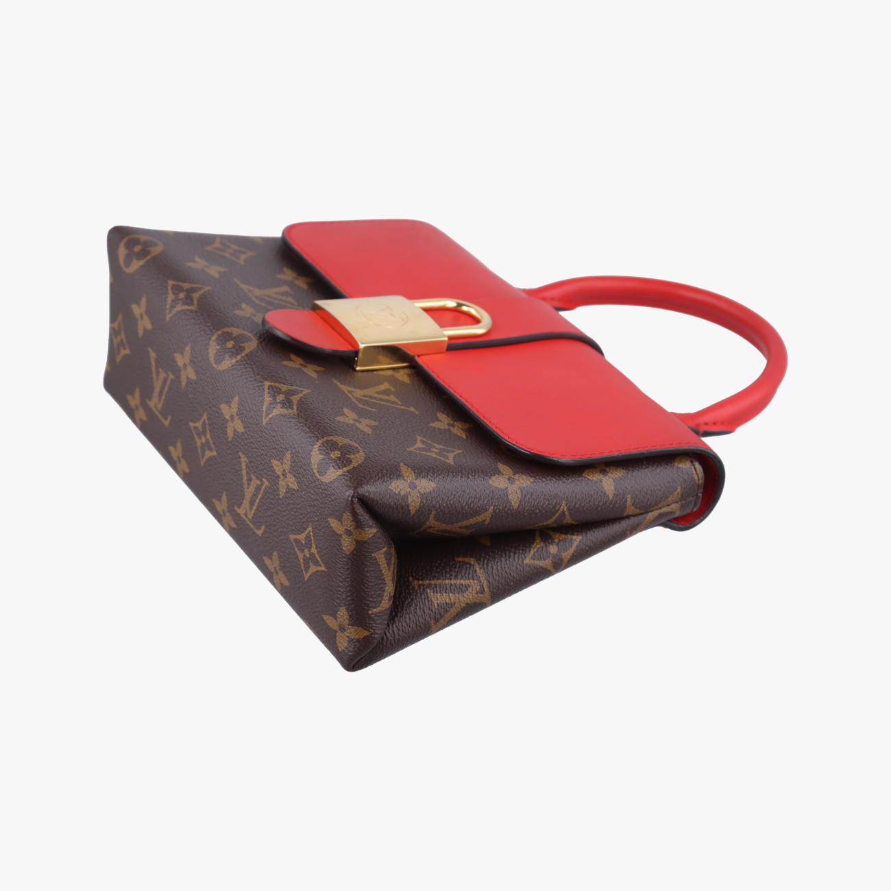 Rocky BBMonogram/Brown x RedMonogram canvas x calf leatherM44322FL3186ロッキーBBモノグラム/ブラウンXレッドモノグラムキャンバス×カーフレザーM44322FL3186