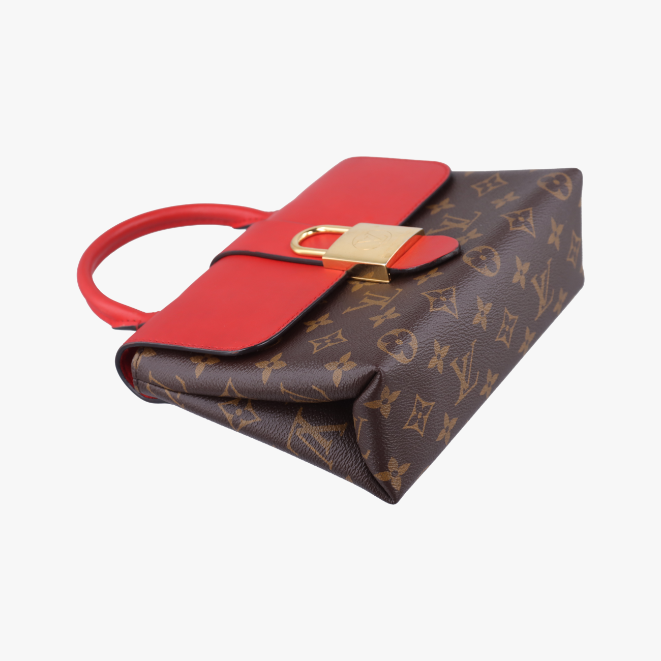 Rocky BBMonogram/Brown x RedMonogram canvas x calf leatherM44322FL3186ロッキーBBモノグラム/ブラウンXレッドモノグラムキャンバス×カーフレザーM44322FL3186