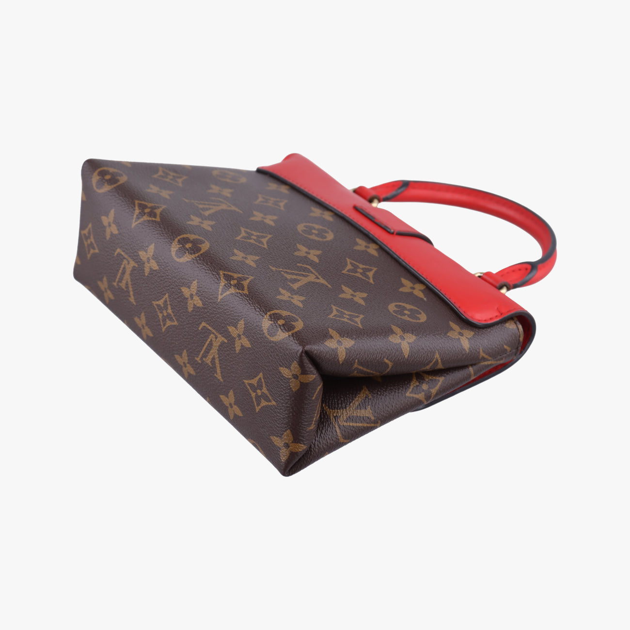 Rocky BBMonogram/Brown x RedMonogram canvas x calf leatherM44322FL3186ロッキーBBモノグラム/ブラウンXレッドモノグラムキャンバス×カーフレザーM44322FL3186