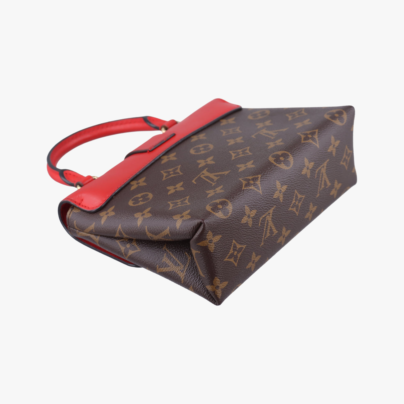 Rocky BBMonogram/Brown x RedMonogram canvas x calf leatherM44322FL3186ロッキーBBモノグラム/ブラウンXレッドモノグラムキャンバス×カーフレザーM44322FL3186