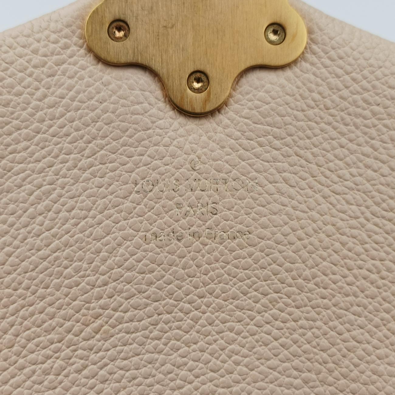 CLAPTONEBENE×CREMEDamier CanvasN42259SR0178クラプトンエベーヌ×クレームダミエキャンバスN42259SR0178