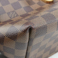 CLAPTONEBENE×CREMEDamier CanvasN42259SR0178クラプトンエベーヌ×クレームダミエキャンバスN42259SR0178