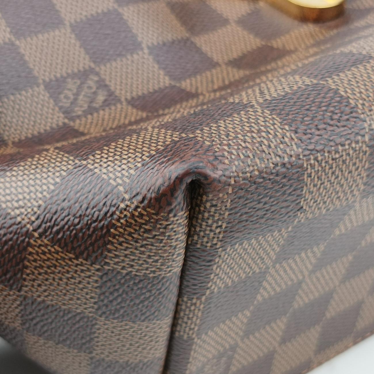 CLAPTONEBENE×CREMEDamier CanvasN42259SR0178クラプトンエベーヌ×クレームダミエキャンバスN42259SR0178