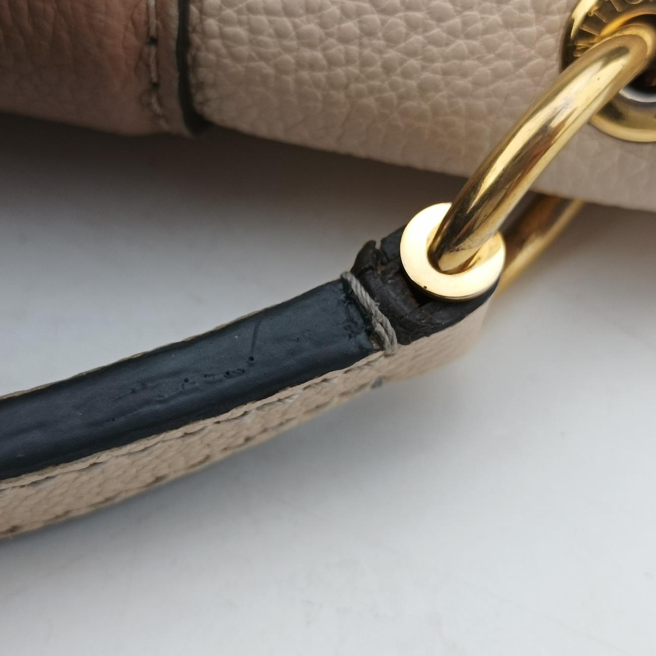 CLAPTONEBENE×CREMEDamier CanvasN42259SR0178クラプトンエベーヌ×クレームダミエキャンバスN42259SR0178
