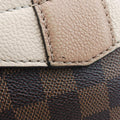 CLAPTONEBENE×CREMEDamier CanvasN42259SR0178クラプトンエベーヌ×クレームダミエキャンバスN42259SR0178