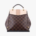 CLAPTONEBENE×CREMEDamier CanvasN42259SR0178クラプトンエベーヌ×クレームダミエキャンバスN42259SR0178