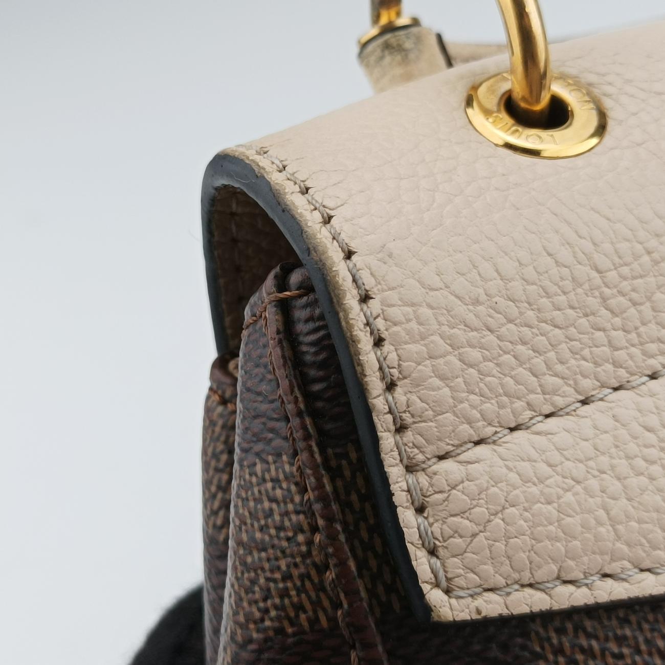 CLAPTONEBENE×CREMEDamier CanvasN42259SR0178クラプトンエベーヌ×クレームダミエキャンバスN42259SR0178