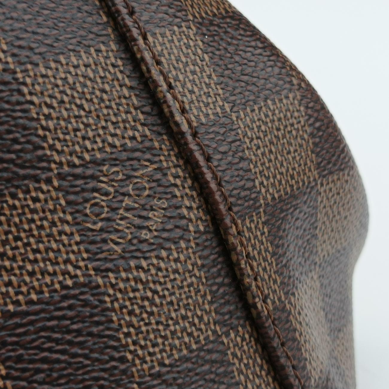 CLAPTONEBENE×CREMEDamier CanvasN42259SR0178クラプトンエベーヌ×クレームダミエキャンバスN42259SR0178