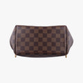 CLAPTONEBENE×CREMEDamier CanvasN42259SR0178クラプトンエベーヌ×クレームダミエキャンバスN42259SR0178
