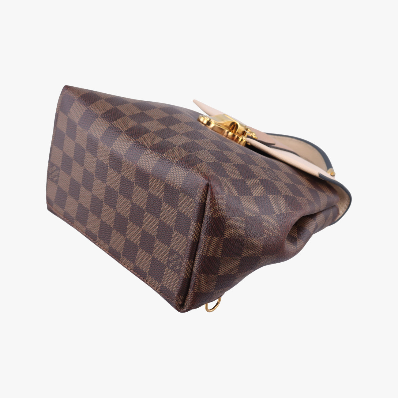 CLAPTONEBENE×CREMEDamier CanvasN42259SR0178クラプトンエベーヌ×クレームダミエキャンバスN42259SR0178