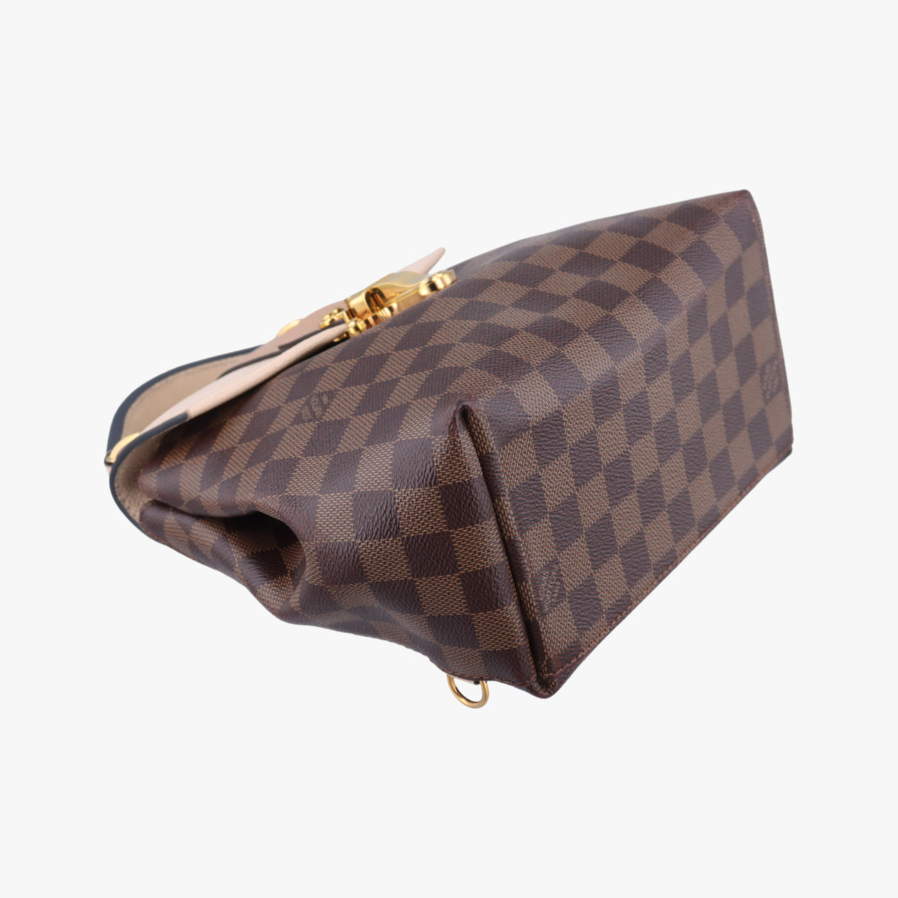 CLAPTONEBENE×CREMEDamier CanvasN42259SR0178クラプトンエベーヌ×クレームダミエキャンバスN42259SR0178