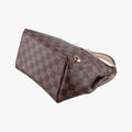 CLAPTONEBENE×CREMEDamier CanvasN42259SR0178クラプトンエベーヌ×クレームダミエキャンバスN42259SR0178