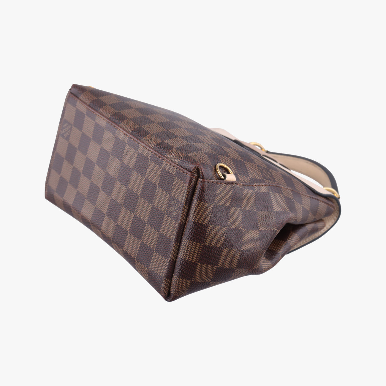 CLAPTONEBENE×CREMEDamier CanvasN42259SR0178クラプトンエベーヌ×クレームダミエキャンバスN42259SR0178