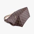 CLAPTONEBENE×CREMEDamier CanvasN42259SR0178クラプトンエベーヌ×クレームダミエキャンバスN42259SR0178