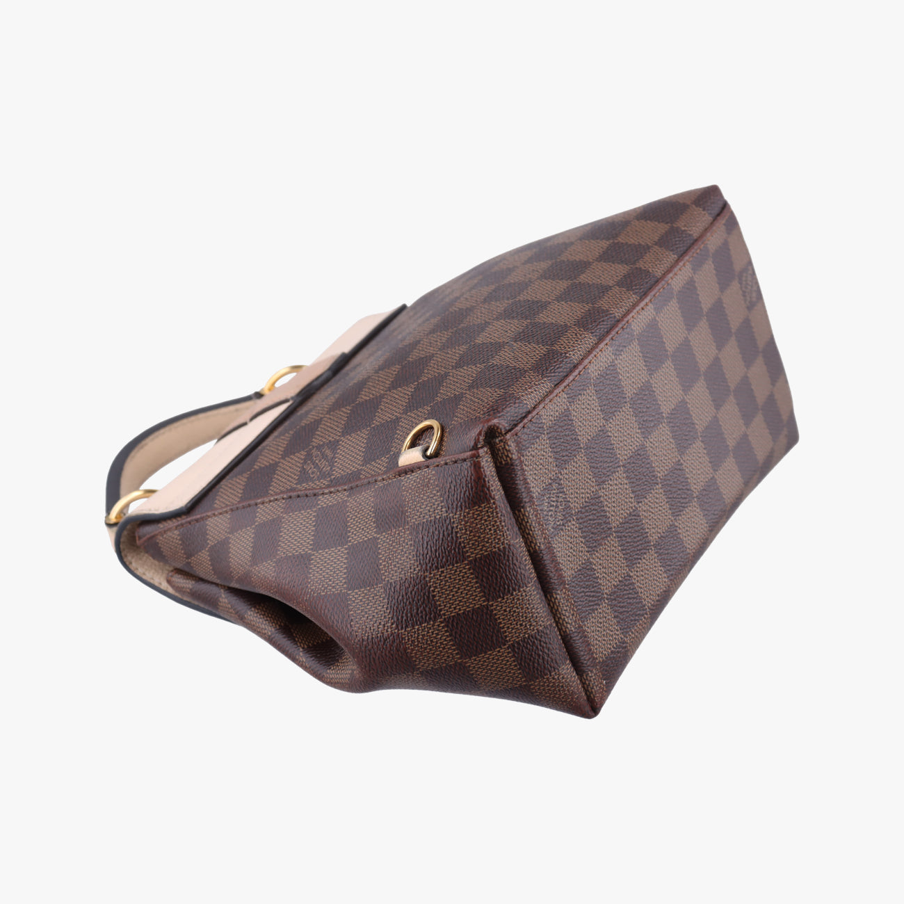 CLAPTONEBENE×CREMEDamier CanvasN42259SR0178クラプトンエベーヌ×クレームダミエキャンバスN42259SR0178