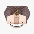 CLAPTONEBENE×CREMEDamier CanvasN42259SR0178クラプトンエベーヌ×クレームダミエキャンバスN42259SR0178