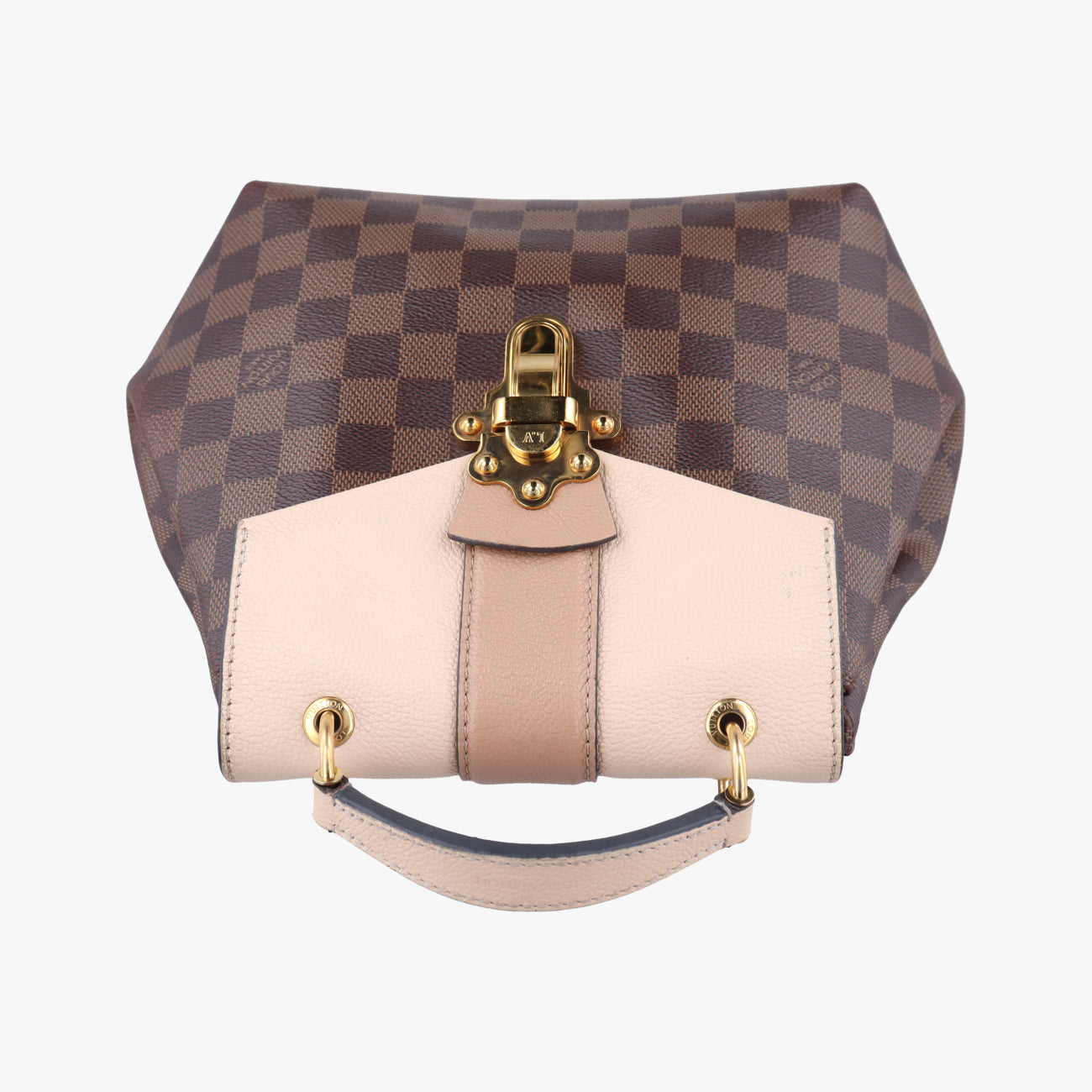 CLAPTONEBENE×CREMEDamier CanvasN42259SR0178クラプトンエベーヌ×クレームダミエキャンバスN42259SR0178