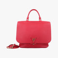 VOLTA ParnassusRubyTaurillon leatherM50543MI2195パルナセア ヴォルタルビートリヨンレザーM50543MI2195