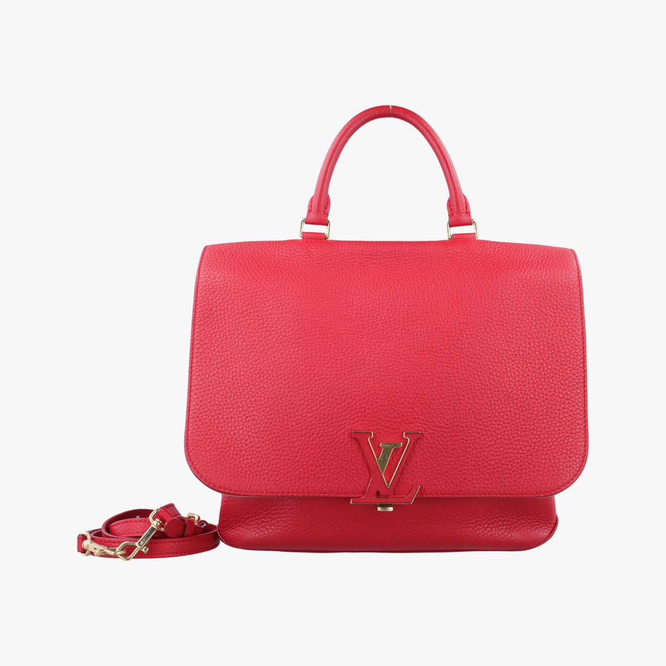 VOLTA ParnassusRubyTaurillon leatherM50543MI2195パルナセア ヴォルタルビートリヨンレザーM50543MI2195