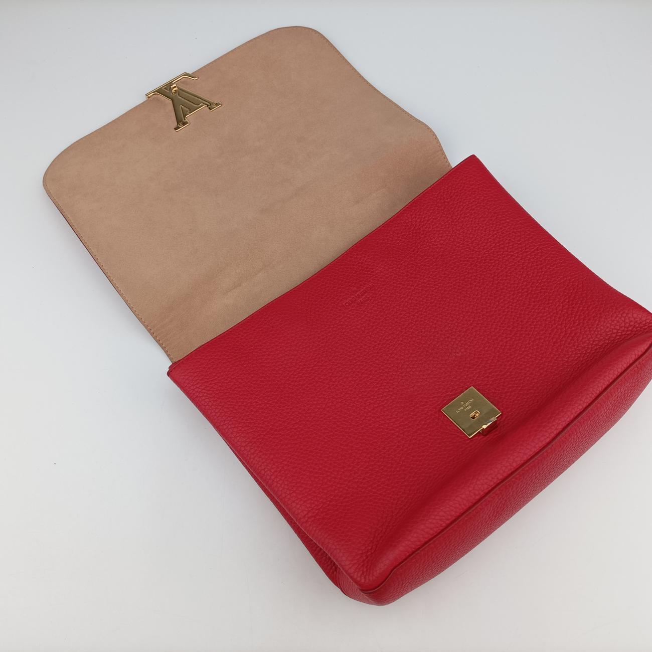 VOLTA ParnassusRubyTaurillon leatherM50543MI2195パルナセア ヴォルタルビートリヨンレザーM50543MI2195