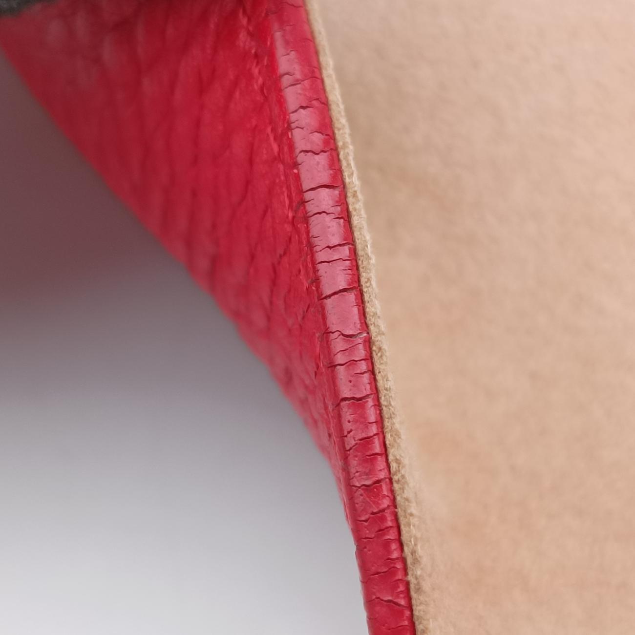 VOLTA ParnassusRubyTaurillon leatherM50543MI2195パルナセア ヴォルタルビートリヨンレザーM50543MI2195