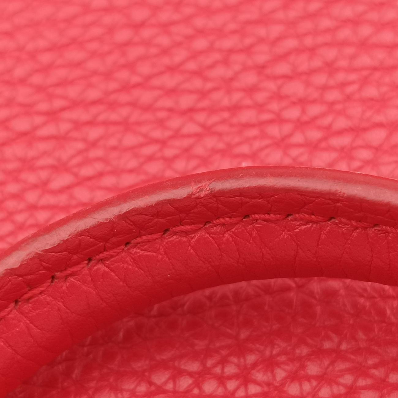 VOLTA ParnassusRubyTaurillon leatherM50543MI2195パルナセア ヴォルタルビートリヨンレザーM50543MI2195