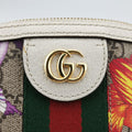 OphidiaMulticolourPVC coated canvas x leather499621I030694097オフィディアマルチカラーPVCコーティングキャンバス×レザー499621I030694097