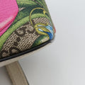 OphidiaMulticolourPVC coated canvas x leather499621I030694097オフィディアマルチカラーPVCコーティングキャンバス×レザー499621I030694097