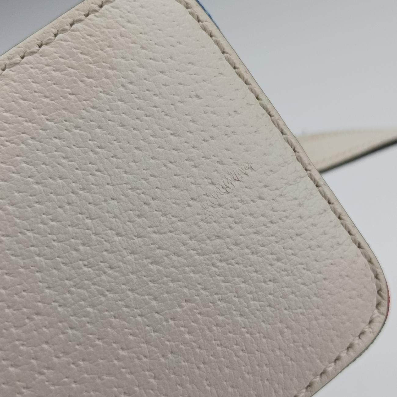 OphidiaMulticolourPVC coated canvas x leather499621I030694097オフィディアマルチカラーPVCコーティングキャンバス×レザー499621I030694097